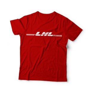 LHL Crew Neck S-Sleeve T-shirt