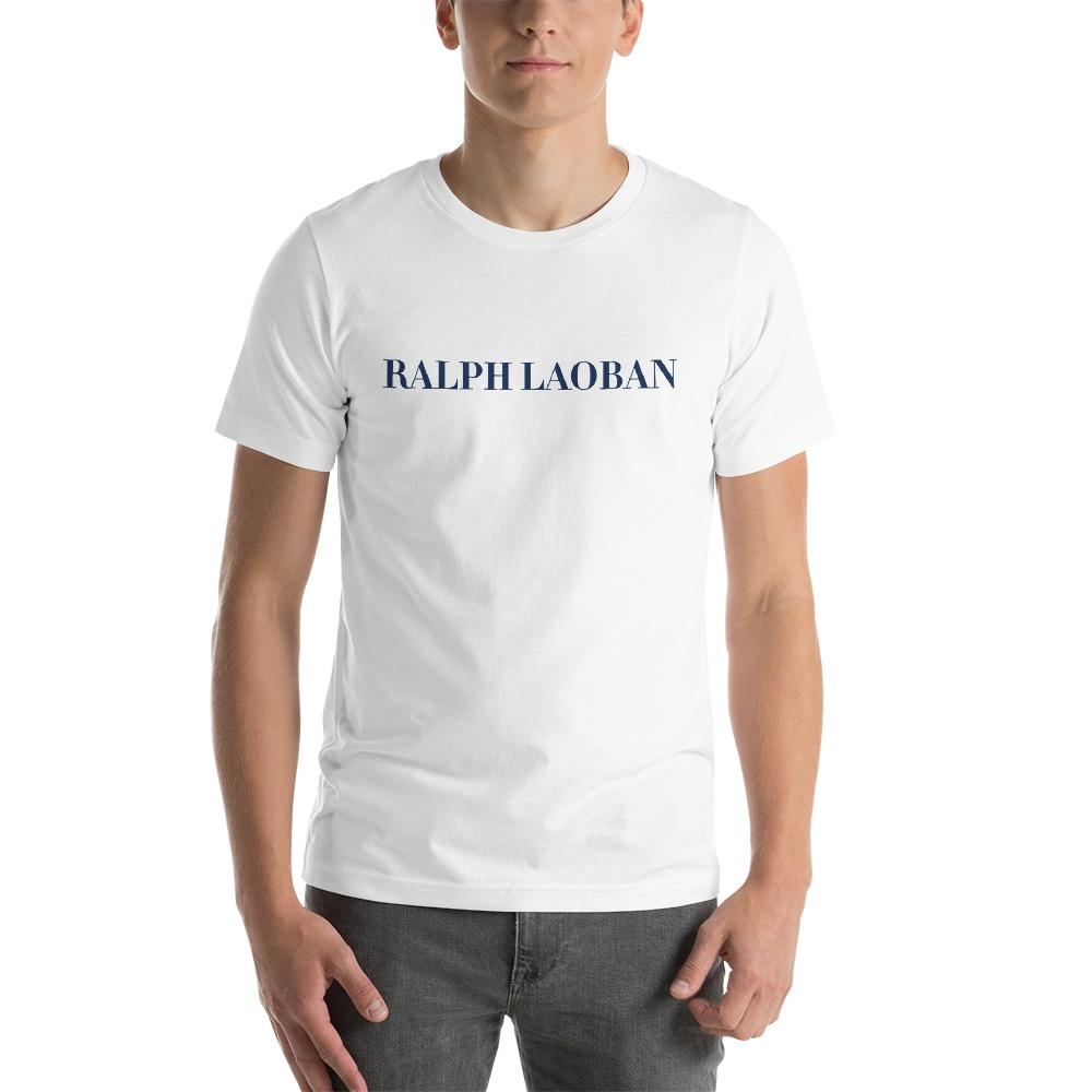 Ralph Laoban Crew Neck S-Sleeve T-shirt