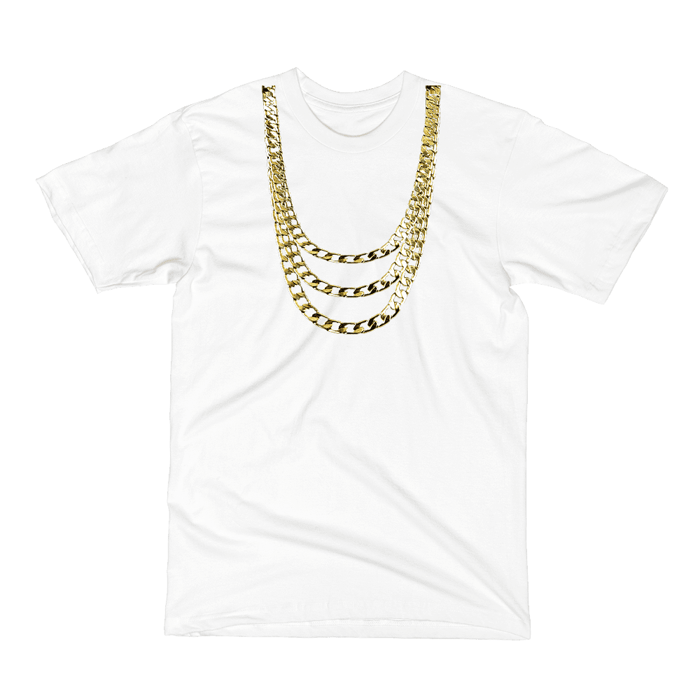 Wear Gold Kids Crew Neck S-Sleeve T-shirt