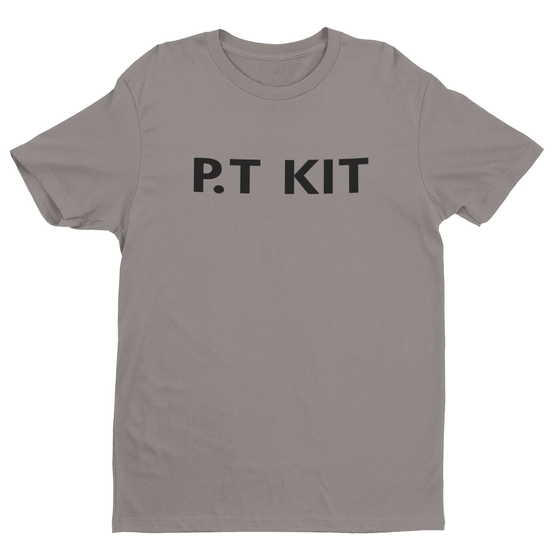 PT Kit Crew Neck S-Sleeve T-shirt