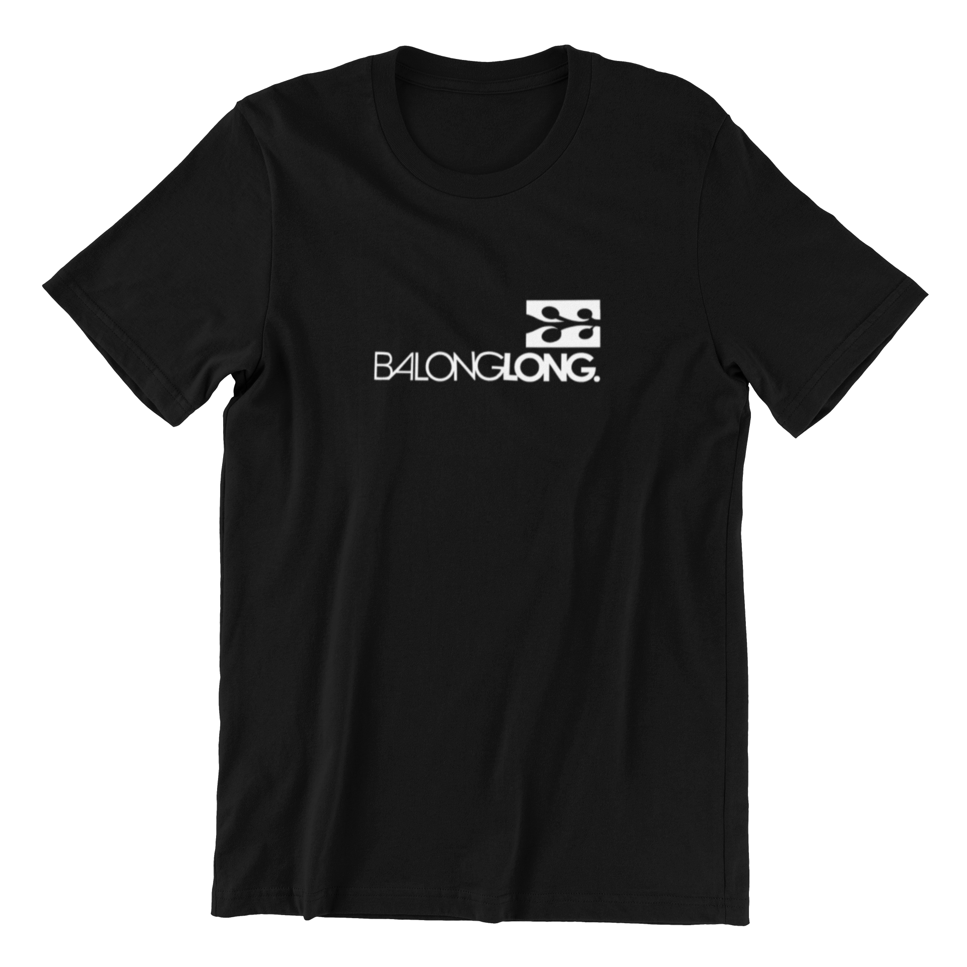 Balonglong Short Sleeve T-shirt