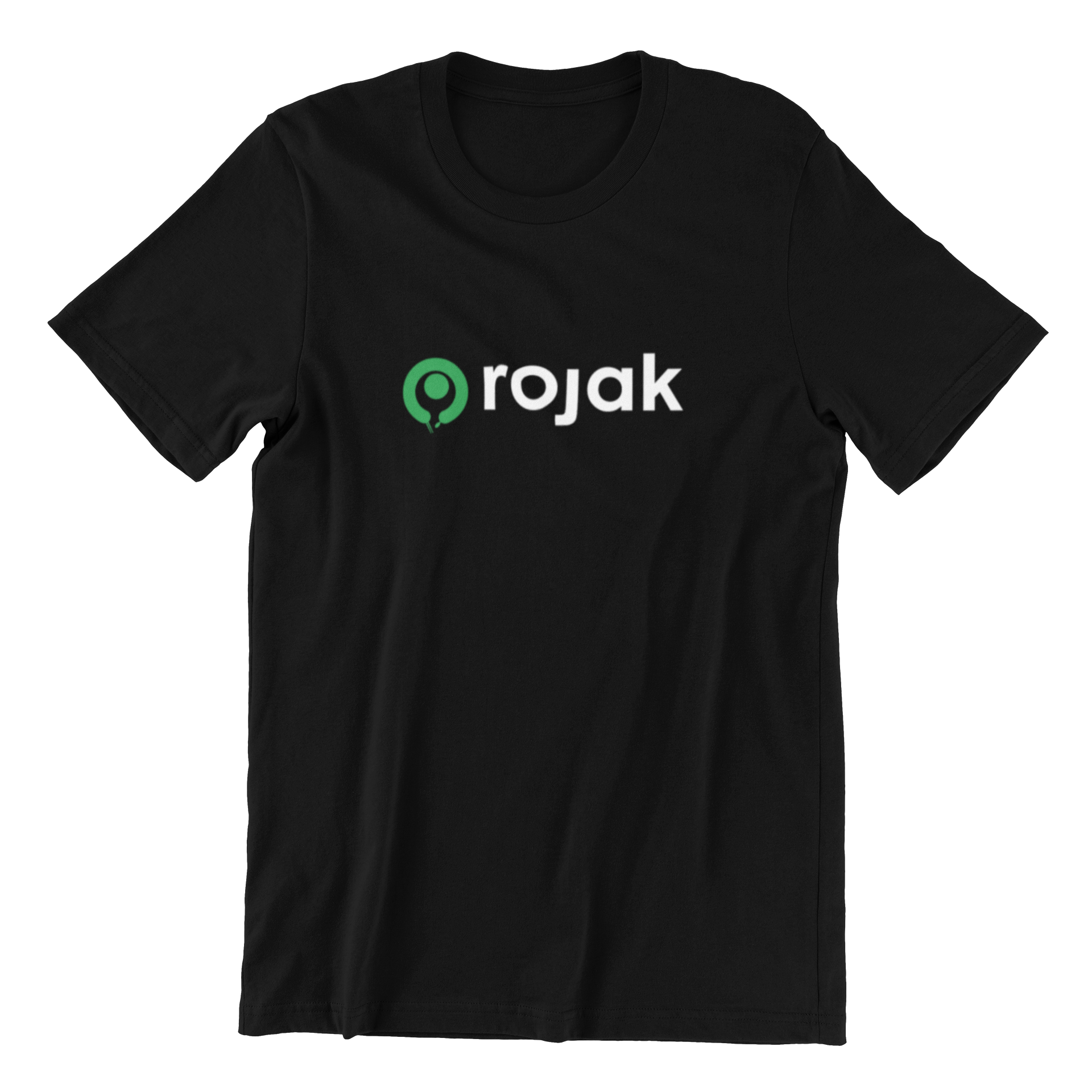 Order Rojak Crew Neck S-Sleeve T-shirt