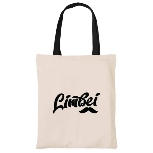 Limbei Mostauch Beech Canvas Tote Bag