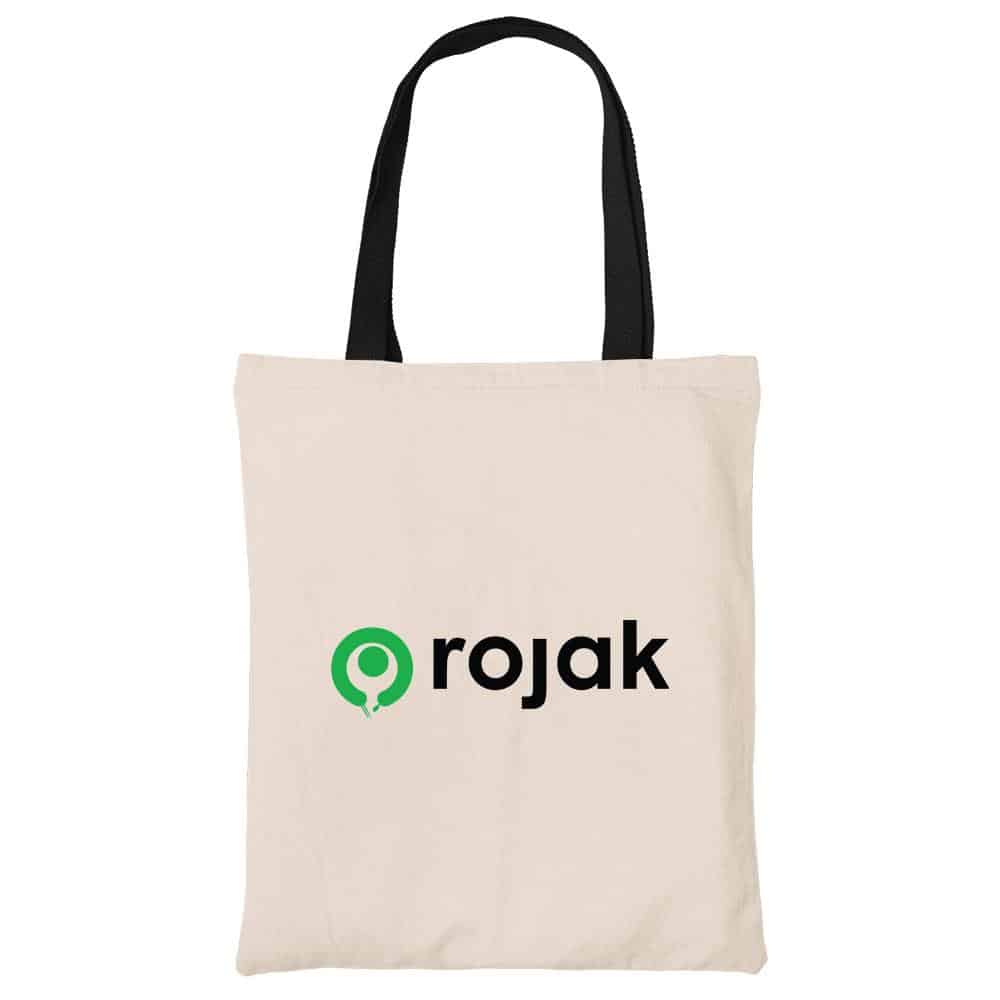 Order Rojak Beech Canvas Tote Bag