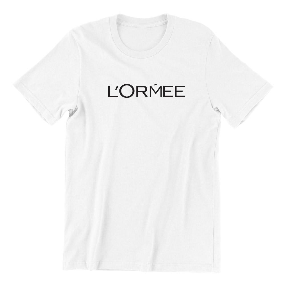 Lor Mee Lormee Short Sleeve T-shirt