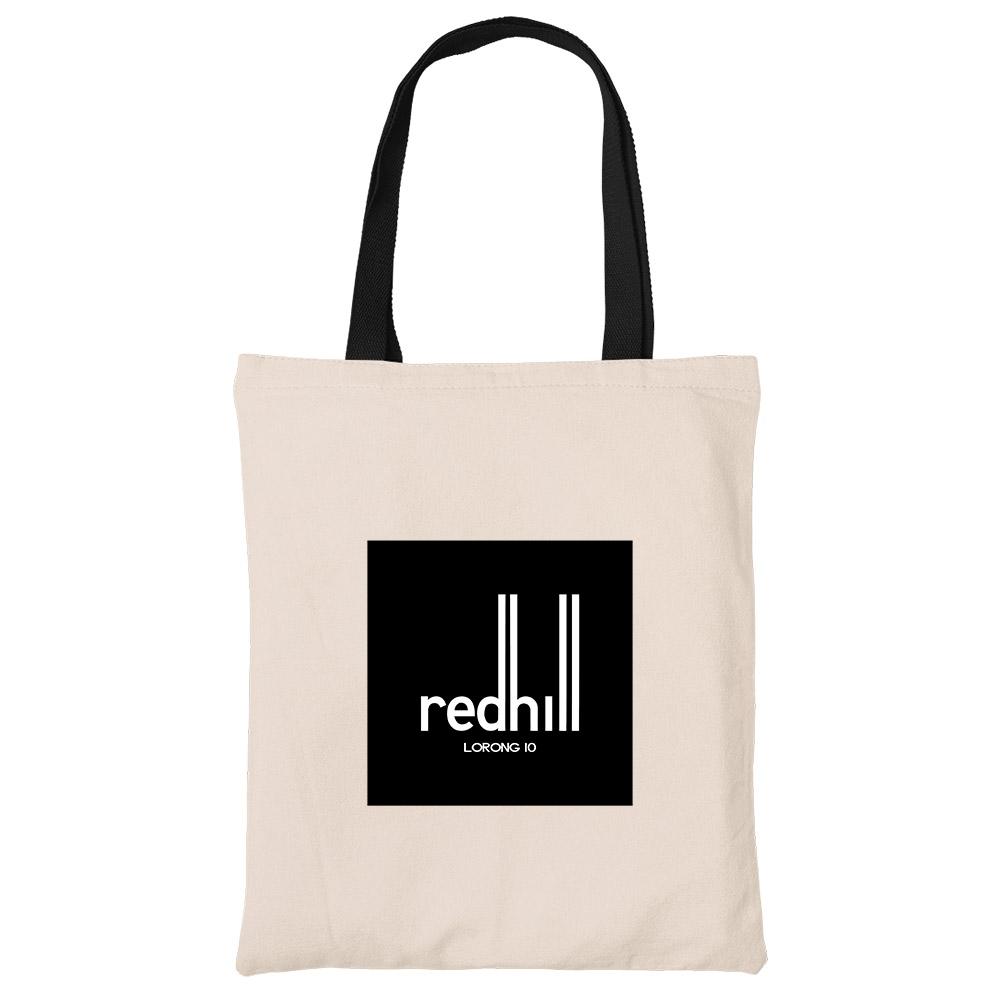 Redhill Beech Canvas Tote Bag