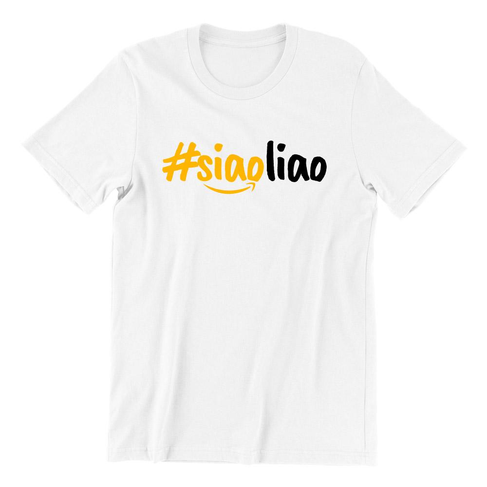 Siao Liao Short Sleeve T-shirt