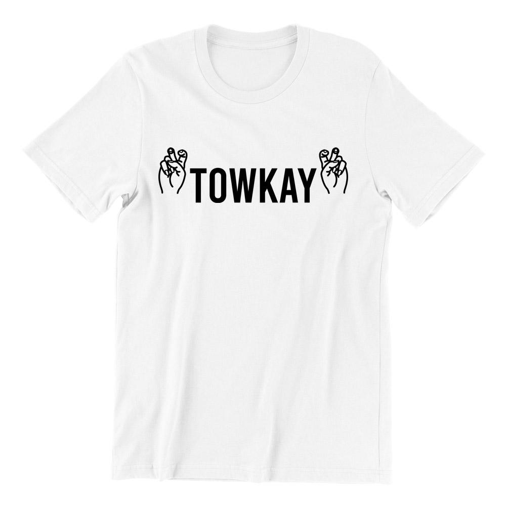 Towkay Short Sleeve T-shirt