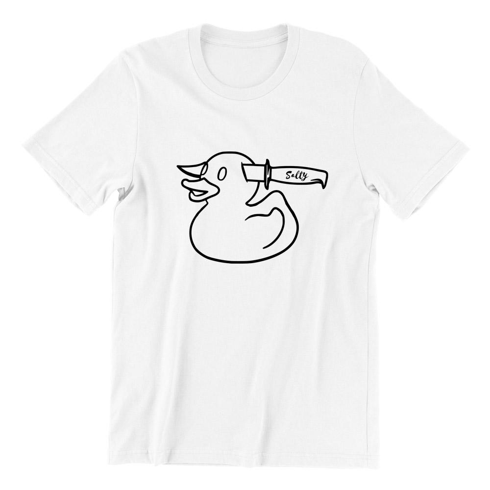 Duck Short Sleeve T-shirt