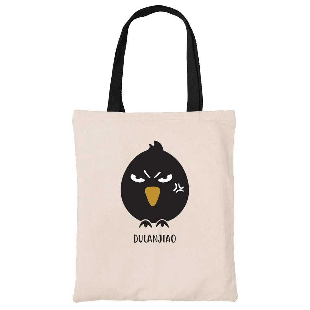 Dulanjiao Tote Bag
