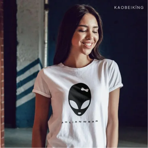 Ahlianwear Graphic T-Shirt | Singapore Playful Streetwear Unisex Tee