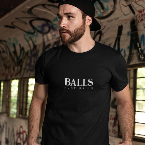 Balls-huge-balls-tshirt-adult-streetewear-singapore-kaobeiking-brand-funny-parody-design.jpg