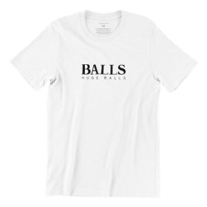 Balls-huge-balls-white-short-sleeve-mens-tshirt-singapore-kaobeiking-creative-print-fashion-store.jpg