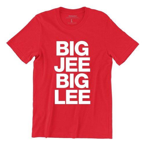 Big-Jee-Big-Lee-red-unisex-crew-neck-tshirt-singapore-funny-streetwear-1.jpg