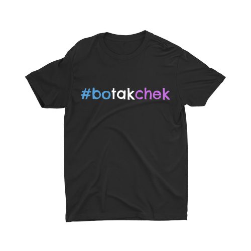 Bo Tak Chek-unisex-children-singapore-black-tshirt-for-boys-and-girls
