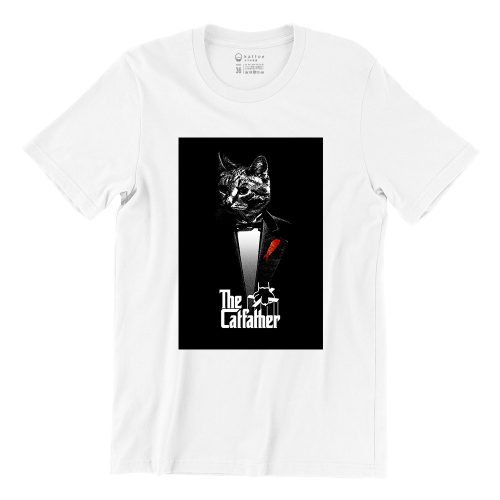 Catfather-poster-white-short-sleeve-womens-teeshirt-kattoe-1.jpg