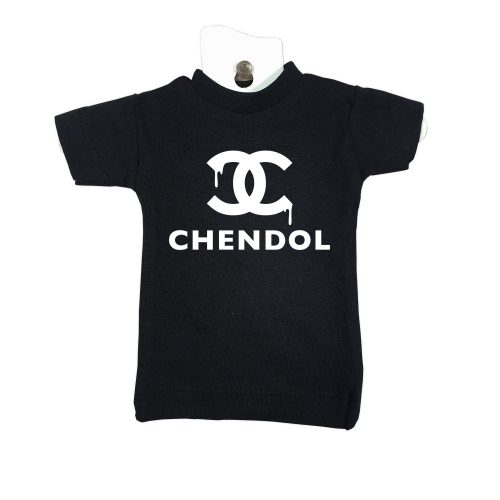 Chendol-black-mini-t-shirt-home-furniture-decoration