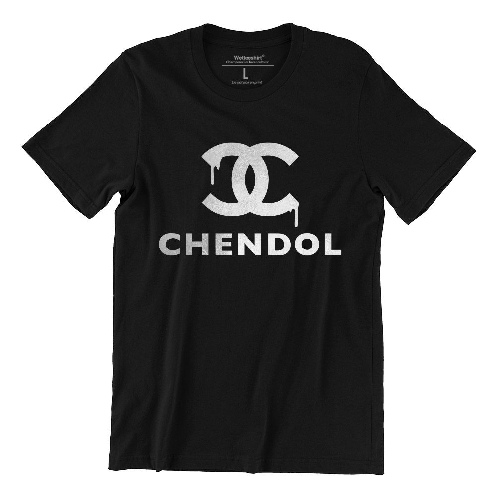 Chendol Short Sleeve T-shirt