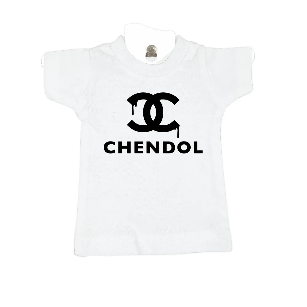 Chendol-white-mini-tee-miniature-figurine-toy-clothing