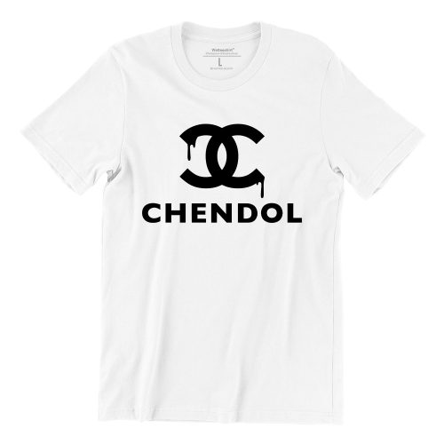 Chendol-white-unisex-tshirt-singapore-brand-parody-vinyl-streetwear-apparel-designer-1.jpg