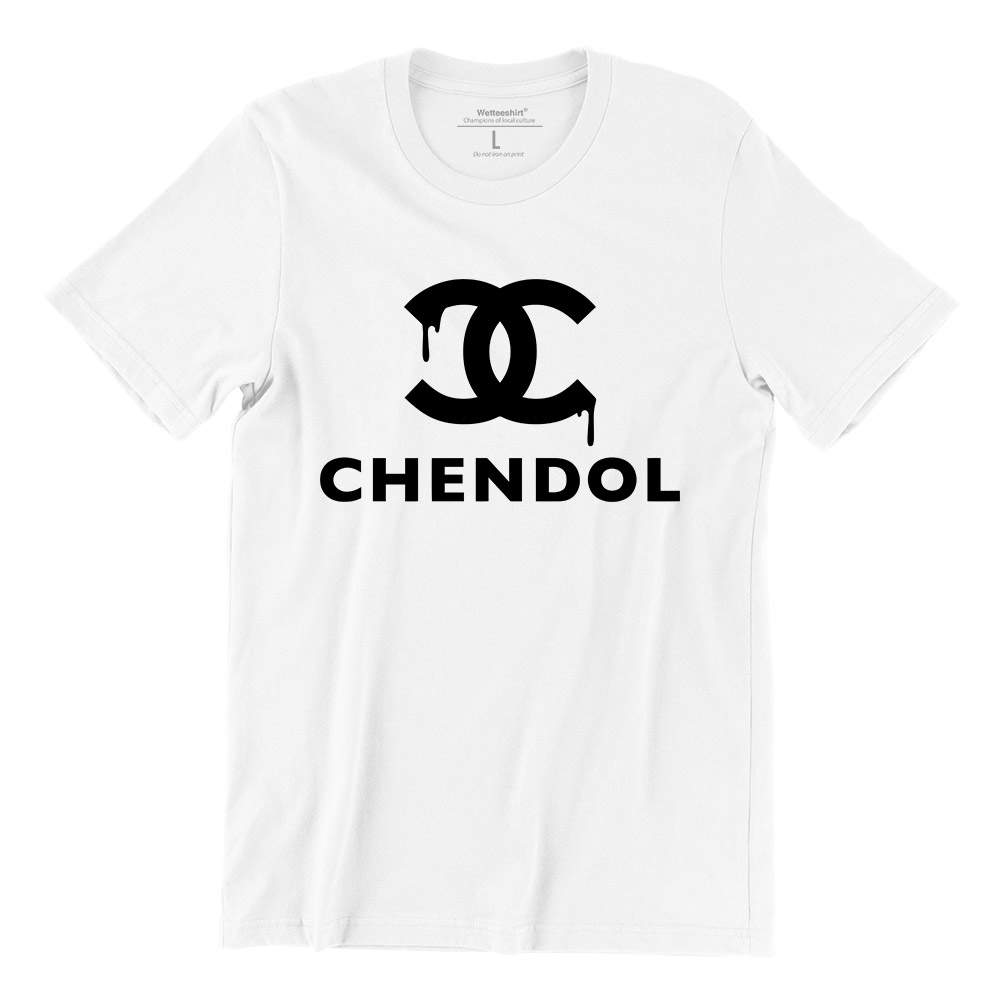 Chendol Short Sleeve T-shirt