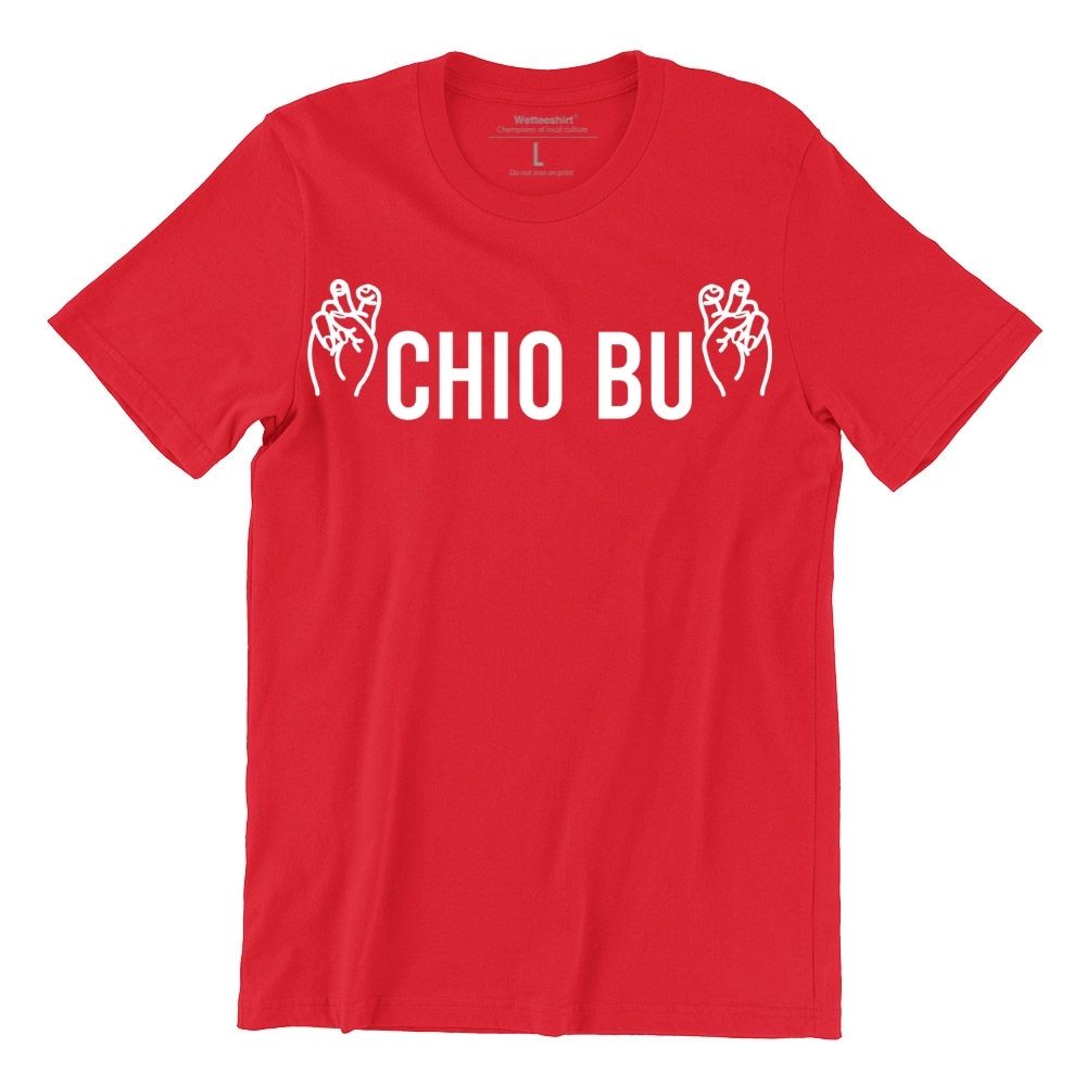 Bu shirt on sale