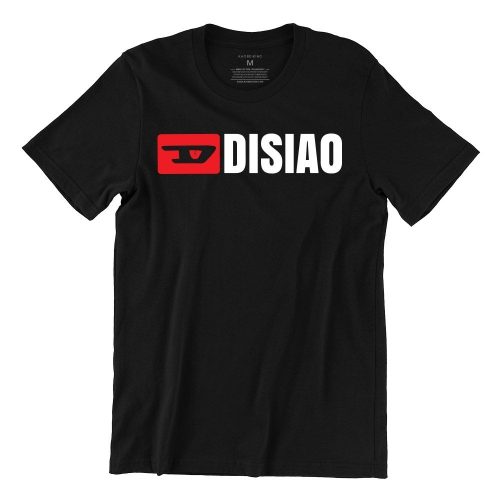 Di-siao-black-casualwear-womens-tshirt-design-kaobeiking-singapore-funny-clothing-online-shop.jpg