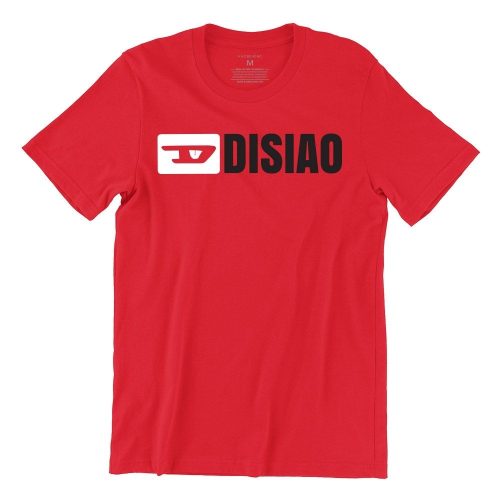 Di Siao Short Sleeve T-shirt - Image 3