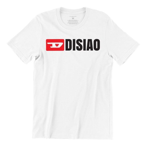 Di Siao Short Sleeve T-shirt - Image 4