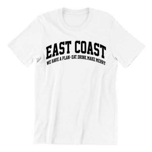 East-Coast-white-teeshrt-singapore-funny-hokkien-vinyl-streetwear-apparel-designer