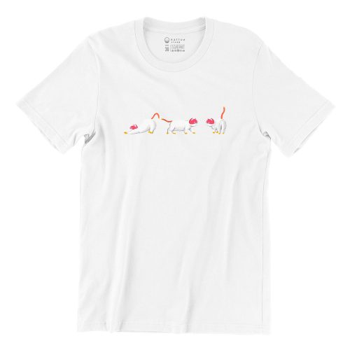 ExplorerCat-3Cats-white-short-sleeve-womens-teeshirt-kattoe-1.jpg