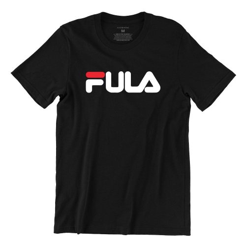FULA-black-casualwear-womens-tshirt-design-kaobeiking-singapore-funny-clothing-online-shop.jpg