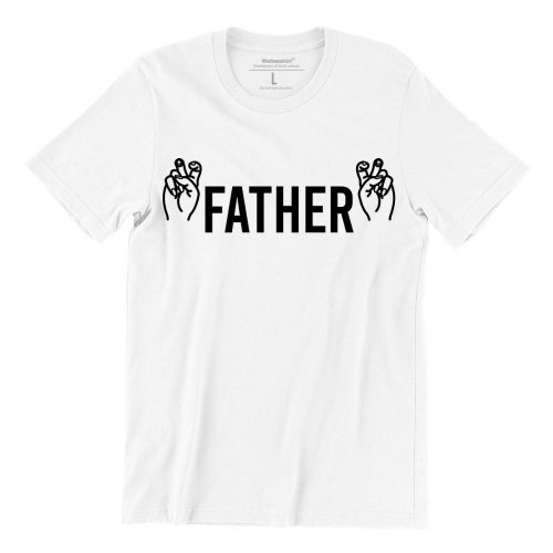 Father-adults-white-unisex-tshirt-streetwear-singapore-1.jpg