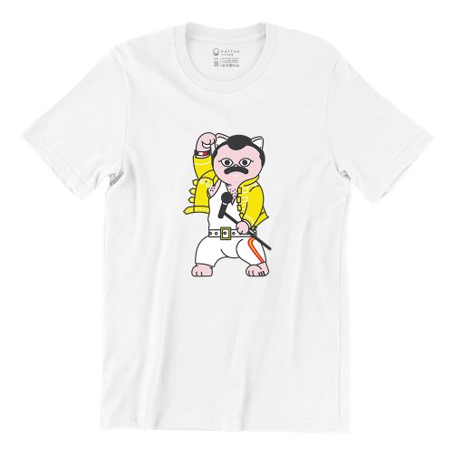 FreddieMeowcury-white-short-sleeve-womens-teeshirt-kattoe-1.jpg