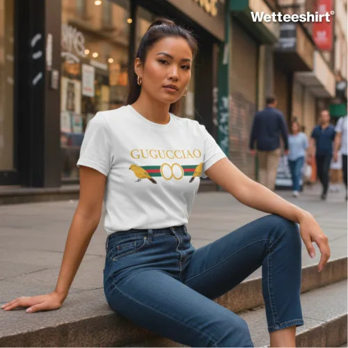 Gugucciao-Graphic-Tshirt-Singapore-Unisex-Tee