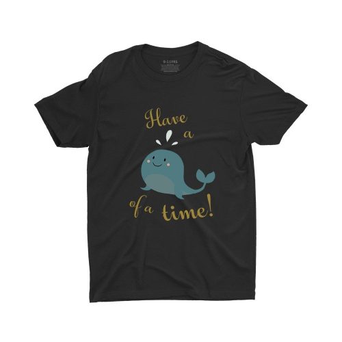 Have-a-whale-of-a-time-kids-tshirt-printed-black-fun-cute-boy-top-fashion-model-kaobeiking.jpg