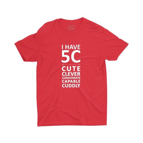 I-Have-5C-singapore-children-tshirt-red-cute-for-boys-and-girls.jpg