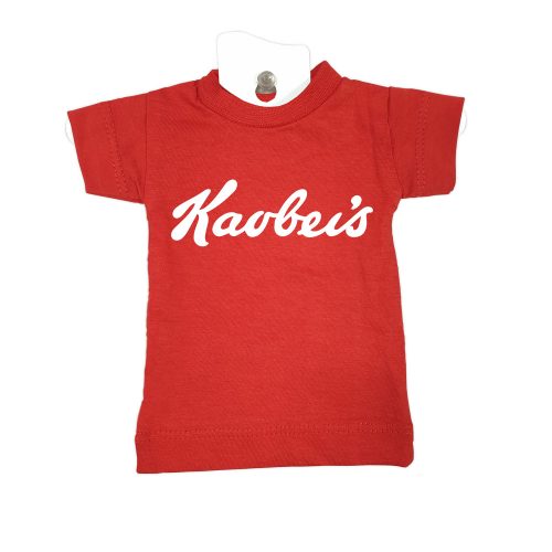Kaobeis-red-mini-t-shirt-home-furniture-decoration