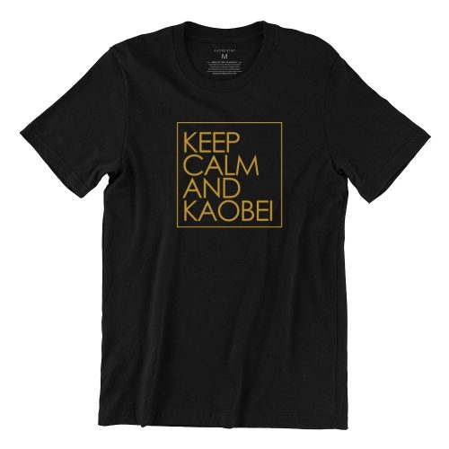 Keep-Calm-and-Kaobei-Gold-black-tshirt-singapore-funny-hokkien-vinyl-streetwear-apparel-designer-1.jpg