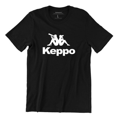 Keppo Short Sleeve T-shirt - Image 2