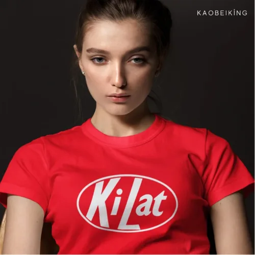 Kilat Graphic T-Shirt | Singapore Playful Streetwear Unisex Tee
