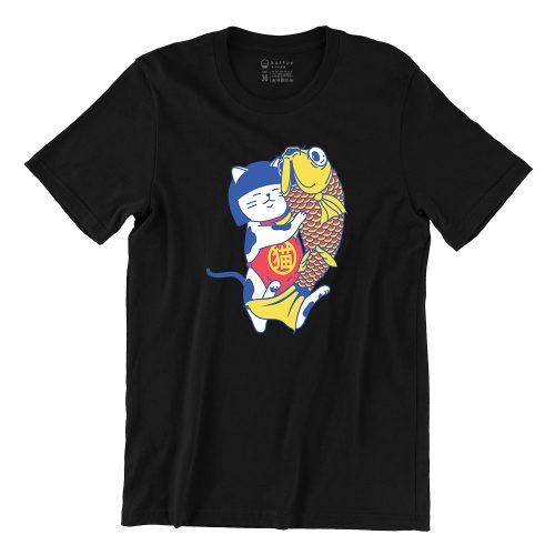 Kintaro Short Sleeve T-shirt - Image 2