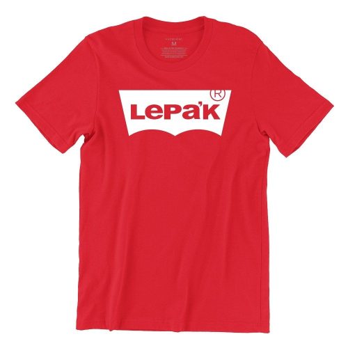 Lepak-red-crew-neck-unisex-tshirt-singapore-brand-parody-vinyl-streetwear-apparel-designer-2.jpg
