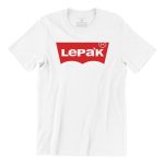 Lepak-white-short-sleeve-mens-tshirt-singapore-kaobeiking-creative-print-fashion-store.jpg