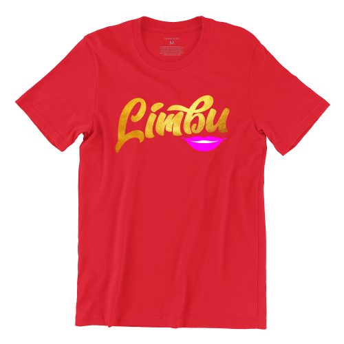 Limbu-Lips-red-gold-tshirt-singapore-funny-hokkien-vinyl-streetwear-apparel-designer.jpg