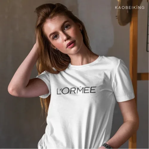 Lor Mee Graphic T-Shirt | Singapore Playful Streetwear Unisex Tee