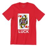 Luck-red-chinese-new-year-unisex-adult-tshirt-singapore-1.jpg