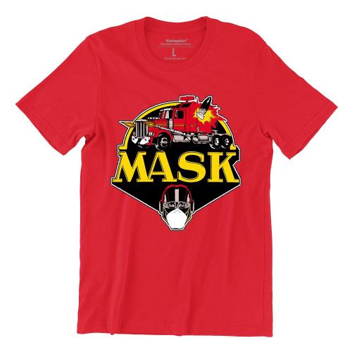 M.A.S.K-red-girls-crew-neck-street-unisex-tshirt-singapore-1.jpg