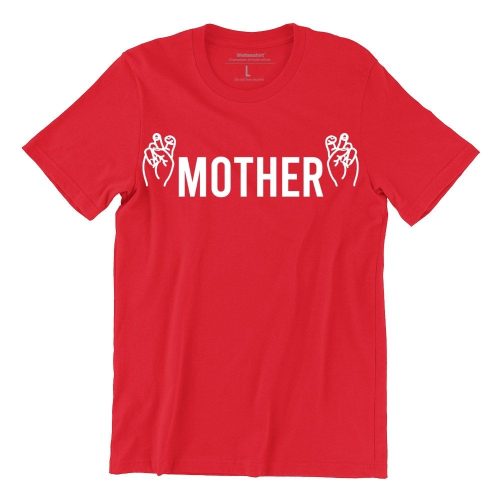 Mother Short Sleeve T-shirt - Image 3