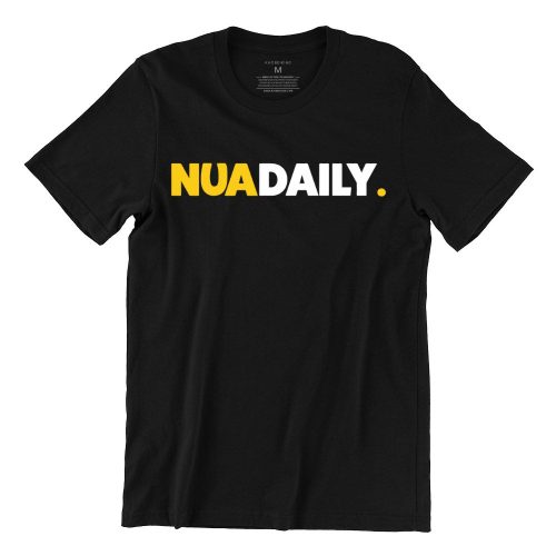 Nua-Daily-black-mens-tshirt-streetwear-singapore-parody-vinyl-1.jpg